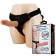 Колан за мъже с кухо дилдо Pretty Love Stark Harness Briefs Flesh Колан за мъже с кухо дилдо Pretty Love Stark Harness Briefs Flesh