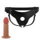 Колан за мъже с кухо дилдо Pretty Love Stark Harness Briefs Flesh Колан за мъже с кухо дилдо Pretty Love Stark Harness Briefs Flesh