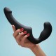 Двойно Дилдо Fun Factory Share Wearable Double Strapless Strap-On Dildo Двойно Дилдо Fun Factory Share Wearable Double Strapless Strap-On Dildo