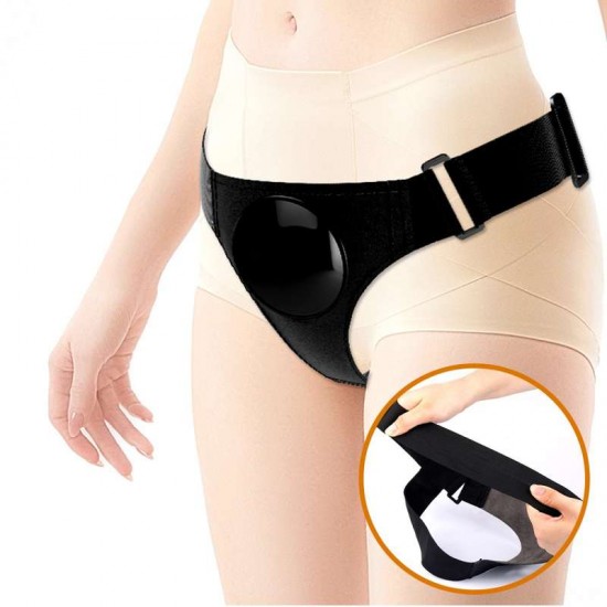 Страпон колан с вибриращо дилдо, пръскаща функция и дистанционно – Pretty Love Oher Harness Briefs Страпон колан с вибриращо дилдо, пръскаща функция и дистанционно – Pretty Love Oher Harness Briefs