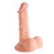 Вибриращ страпон колан с кабелно управление и 10 функции – SEXXBIAN 6" VIBRATING DONG & HARNESS Вибриращ страпон колан с кабелно управление и 10 функции – SEXXBIAN 6" VIBRATING DONG & HARNESS