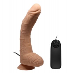 Дилдо Вибриращо 28см Alex Vibrating Dildo Дилдо Вибриращо 28см Alex Vibrating Dildo