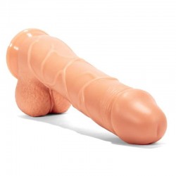 Голямо Дилдо дълго и дебело Ellis’s 13 inch Cock Голямо Дилдо дълго и дебело Ellis’s 13 inch Cock