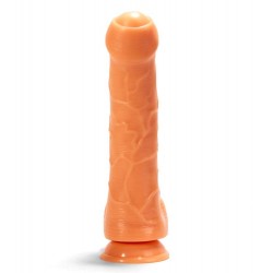 Вагинално Анално Дидло 25см Realistic Dildo Вагинално Анално Дидло 25см Realistic Dildo