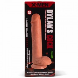 Голям Член Дилдо 33см Dylan's Cock Голям Член Дилдо 33см Dylan's Cock