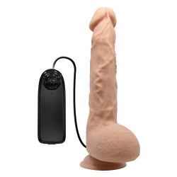 Дилдо Вибратор 25см Beautiful Jason Vibrating Dildo Дилдо Вибратор 25см Beautiful Jason Vibrating Dildo