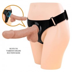 Пенис Колан Jerry Harness Briefs Пенис Колан Jerry Harness Briefs