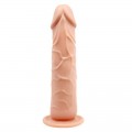 Дилдо евтина цена 20см Dildo Barbara Calvin