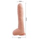 Голям Пенис 27см Дилдо Beautiful Alex 10,6" Dildo