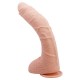 Голям Пенис 27см Дилдо Beautiful Alex 10,6" Dildo