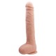 Голямо Дилдо 27см Beautiful Dick 10,6 " Dildo