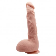 Дилдо Голям Пенис 24см Beautiful Jason 9,4 " Dildo
