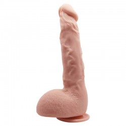 Дилдо Голям Пенис 24см Beautiful Jason 9,4 " Dildo
