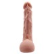 Дилдо Голям Пенис 24см Beautiful Jason 9,4 " Dildo