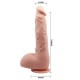 Дилдо Голям Пенис 24см Beautiful Jason 9,4 " Dildo