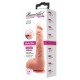 Дилдо Голям Пенис 24см Beautiful Jason 9,4 " Dildo