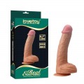 Дебело Дилдо Едър Пенис Extra Girth Dildo