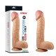 Голям Пенис 30см Легенда 10.5" Legendary King-Sized Realistic Dildo