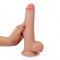 Голям Пенис SoftLike Cock 22см дилдо Голям Пенис SoftLike Cock 22см дилдо