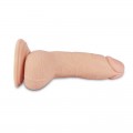 Вибриращо Дилдо пенис отливка 7 Real Extreme Vibrating Dildo 