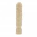 Голям изкуствен пенис отливка Dildo Big Boy Dong 29см