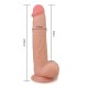 Голям Пенис 24см Дилдо BigLike Cock Dildo