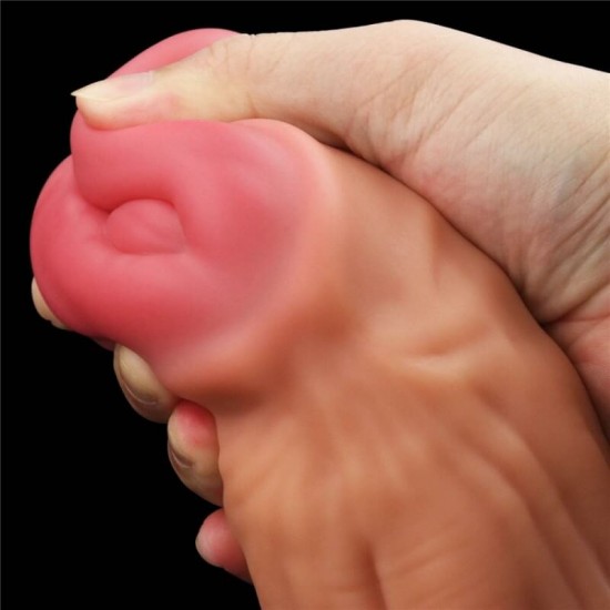 Конско дилдо Horse King 30см голям пенис