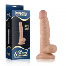 Изкуствен Пенис Sexual Passion Real Extreme