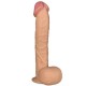 Голямо дилдо Legendary King-Sized Realistic Dildo 12″ Lovetoy