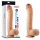 Голямо дилдо Legendary King-Sized Realistic Dildo 12″ Lovetoy