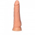 Дилдо Crazy A-Toys Toyfa Dildo от Кибер Кожа без Тестиси