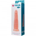 Дилдо Crazy A-Toys Toyfa Dildo от Кибер Кожа без Тестиси
