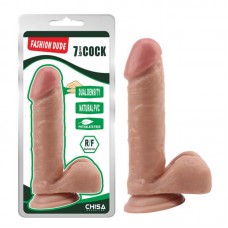 Дилдо Self Fuck Flesh