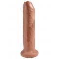Дилдо Uncut Cock отливка на необрязан пенис