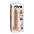 Дилдо Uncut Cock отливка на необрязан пенис