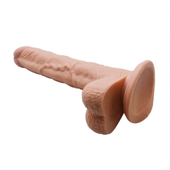 Голямо Дилдо Аполон 23 см