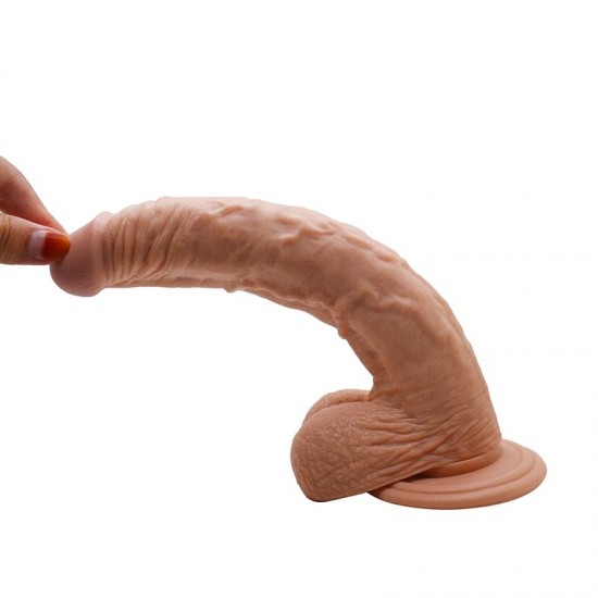 Голямо Дилдо Аполон 23 см