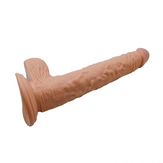 Голямо Дилдо Аполон 23 см