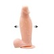 Надуваемо дилдо Inflatable Dildo Dick