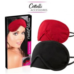 2 броя маски за мистериозни игри Cotteli 2 броя маски за мистериозни игри Cotteli