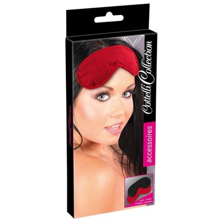 2 броя маски за мистериозни игри Cotteli 2 броя маски за мистериозни игри Cotteli