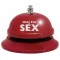 Секс звънец Ring for Sex Counter Bell