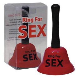 Звънец за Секс повикване Sex Bell Звънец за Секс повикване Sex Bell