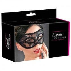 Маска за Суинг партита с размяна на двойки Маска за Суинг партита с размяна на двойки