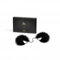 Белезници с пухчета BIJOUX Handcuffs LUXURY