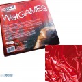 Чаршаф за спалня за скуирт и писинг WET Games 