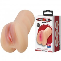 Секс играчка Pussy Crazy Bull Caroline Секс играчка Pussy Crazy Bull Caroline