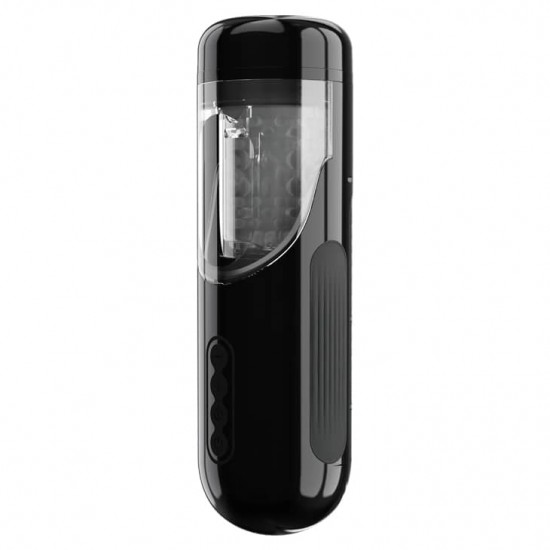 Pretty Love Lorelei – Интелигентен мастурбатор 29см с ротация, тласкащо движение и гласово управление