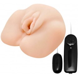 Секс играчка за мъже Мастурбатор Pussy Ultra Realistic Vagina  Секс играчка за мъже Мастурбатор Pussy Ultra Realistic Vagina
