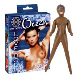 Надуваема секс кукла Ocean Lovedoll Надуваема секс кукла Ocean Lovedoll